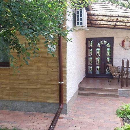 Haven Katherina Fonyodliget Exterior foto